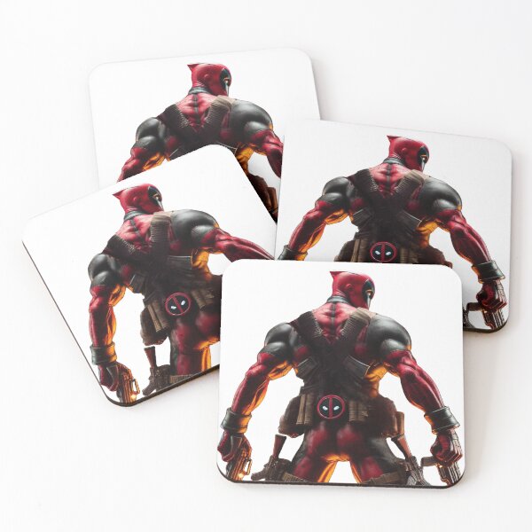 Item preview, Big ass | Antihero designed and sold by GeekArtUniverse.