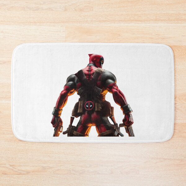 Item preview, Big ass | Antihero designed and sold by GeekArtUniverse.