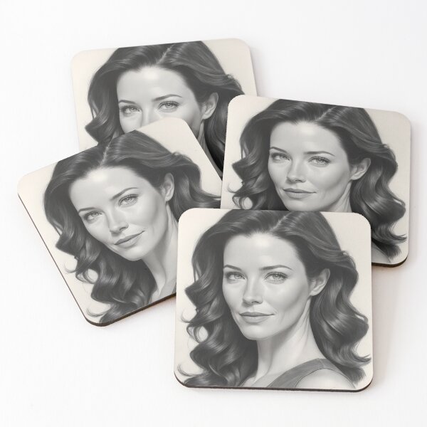 Item preview, Bridget Regan designed and sold by WorldofCharcoal.