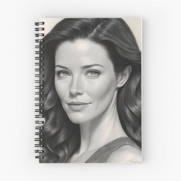 Item preview, Bridget Regan designed and sold by WorldofCharcoal.