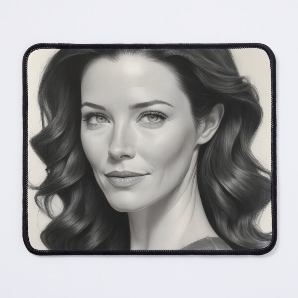 Item preview, Bridget Regan designed and sold by WorldofCharcoal.