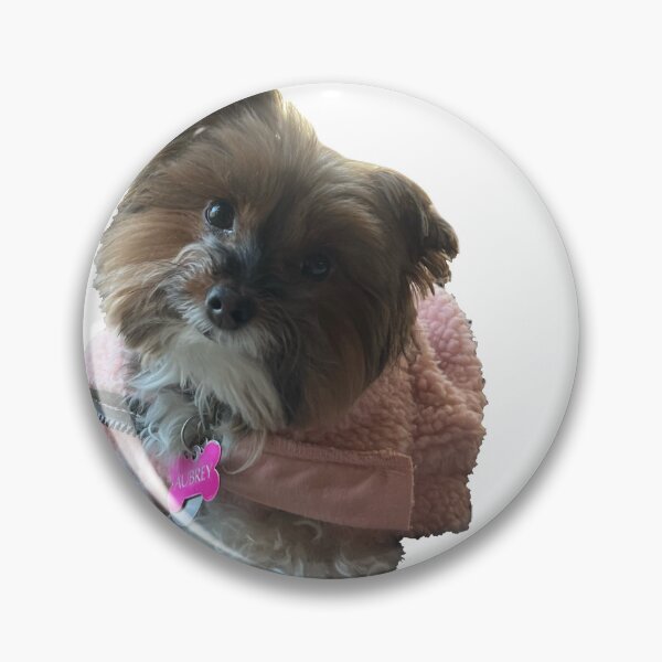 Item preview, Aubrey in coat designed and sold by obivens.