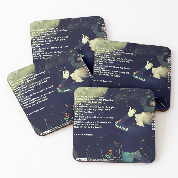 Item preview,  Album Monkeys designed and sold by VEENCLOTHS.