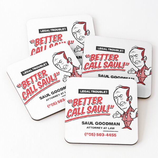 Item preview, Better Call Saul designed and sold by kulimfadlanz.