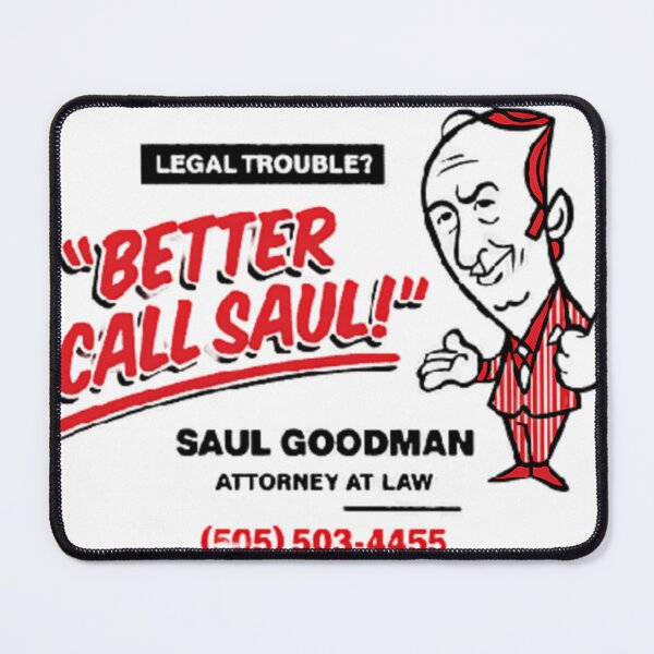 Item preview, Better Call Saul designed and sold by kulimfadlanz.
