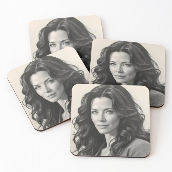 Item preview, Bridget Regan designed and sold by WorldofCharcoal.