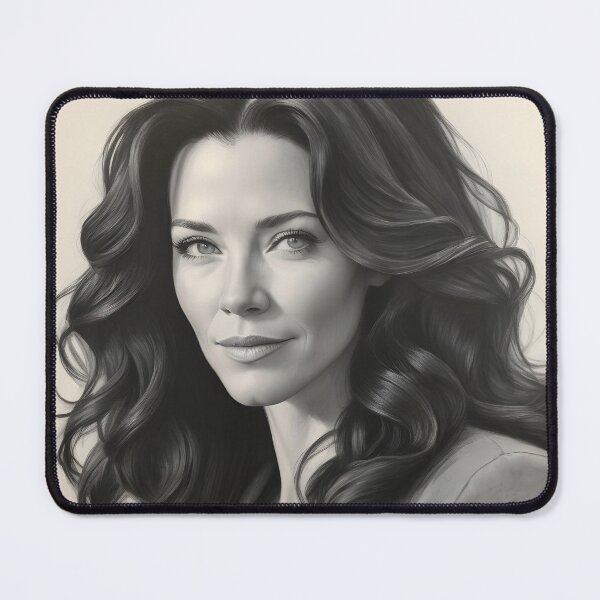 Item preview, Bridget Regan designed and sold by WorldofCharcoal.