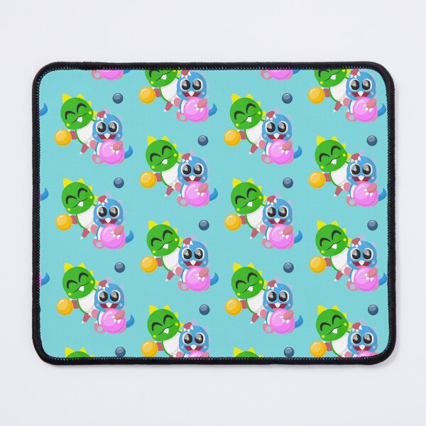 Item preview, Bubble Bobble designed and sold by Platesandoatcakes.