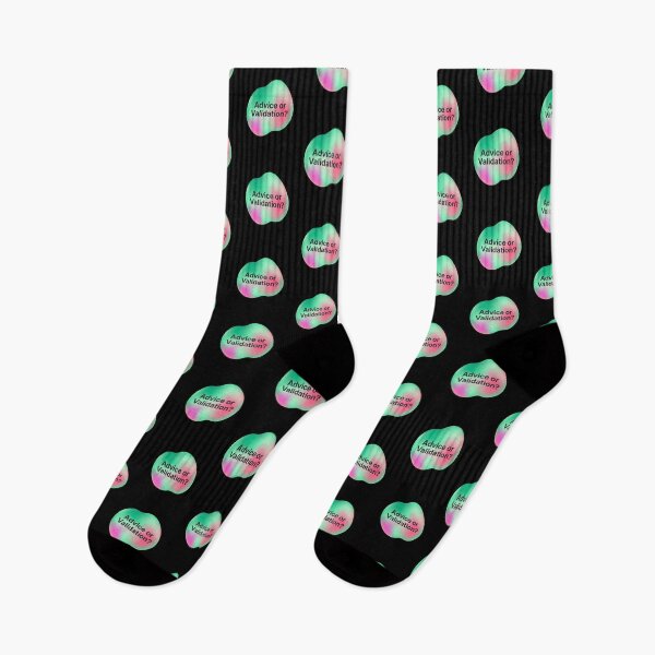 Item preview, Advice or validation | Counselor designed and sold by SocialStaticz.