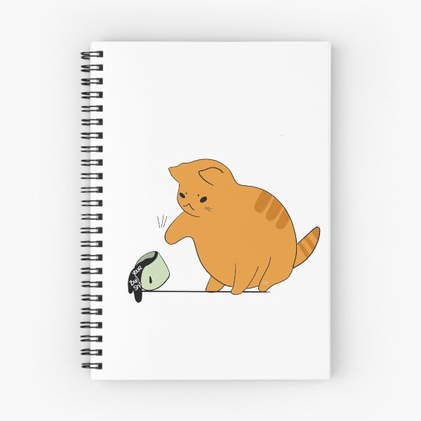 Item preview, Nope. designed and sold by calyfox’s RedBubble Shop.