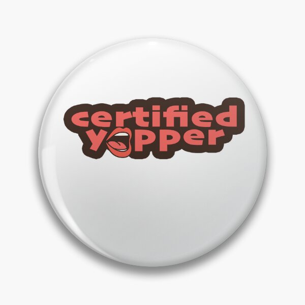 Item preview, Certified Yapper Loud Mouth designed and sold by stickerstore333.