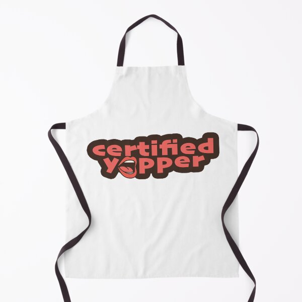 Item preview, Certified Yapper Loud Mouth designed and sold by stickerstore333.