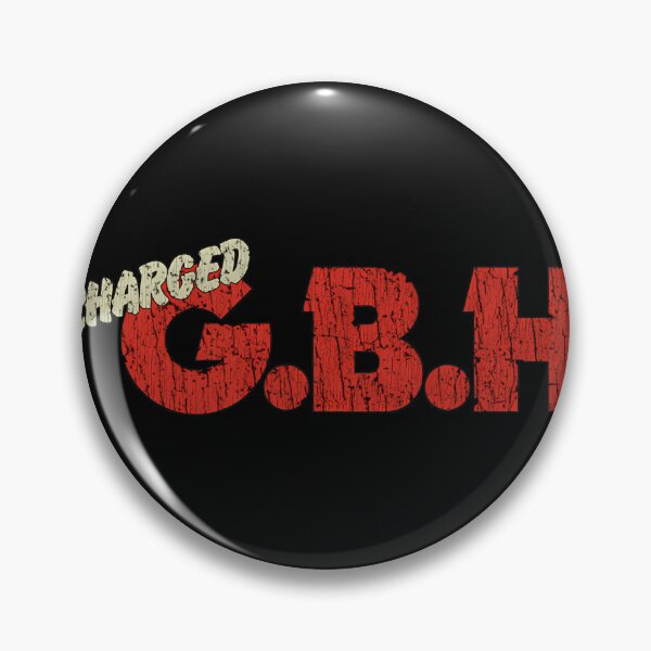 Item preview, Chargeds Gbhs 1978 designed and sold by AlexTruong-Art.