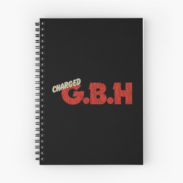 Item preview, Chargeds Gbhs 1978 designed and sold by AlexTruong-Art.