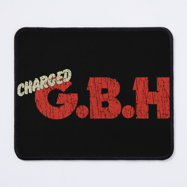 Item preview, Chargeds Gbhs 1978 designed and sold by AlexTruong-Art.