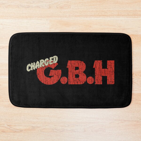 Item preview, Chargeds Gbhs 1978 designed and sold by AlexTruong-Art.