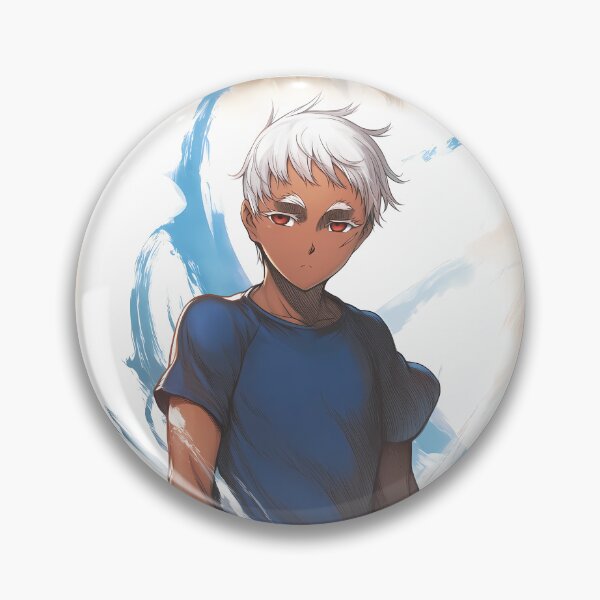 Item preview, Jonah - 9 designed and sold by Infinite-Aspire.