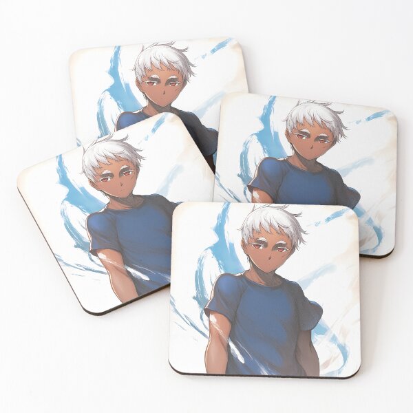 Item preview, Jonah - 9 designed and sold by Infinite-Aspire.