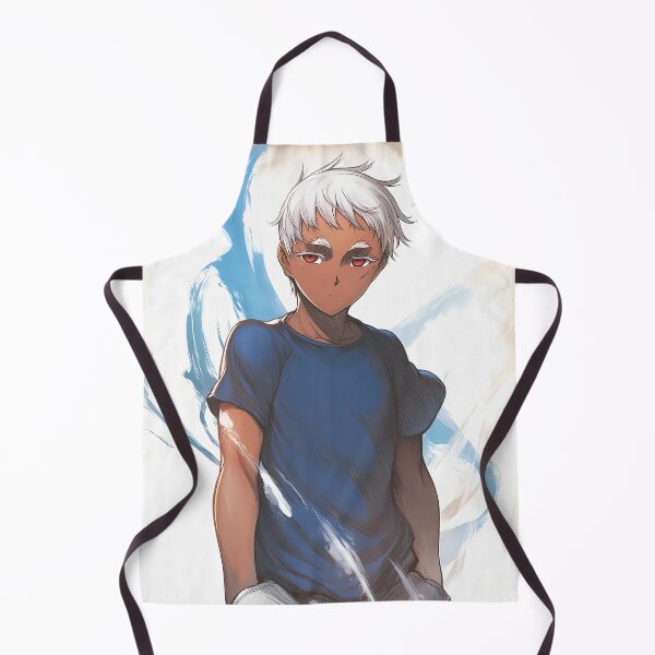 Item preview, Jonah - 9 designed and sold by Infinite-Aspire.