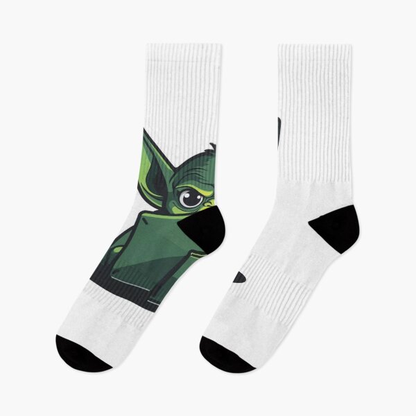 Item preview, 3AM Gremlin Night Owl Gamer Funny Nocturnal Sticker designed and sold by NeonNerd Studio.