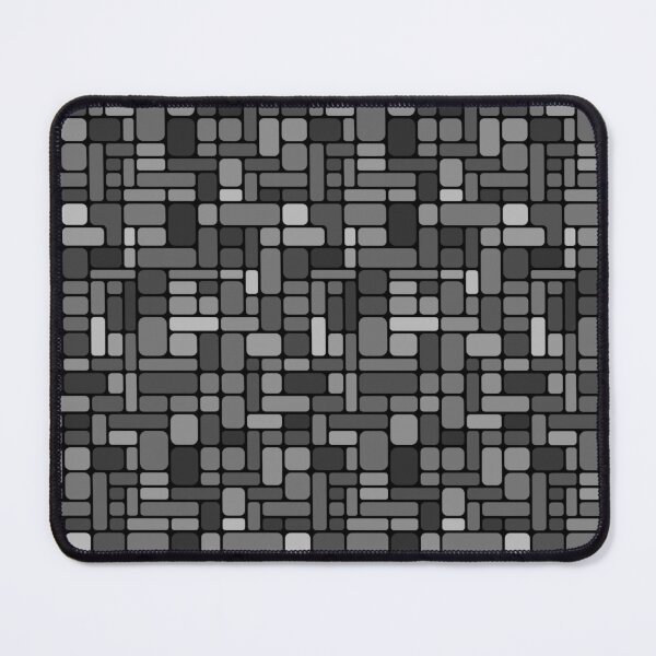 Item preview, 70s square pattern designed and sold by BeJahMan.