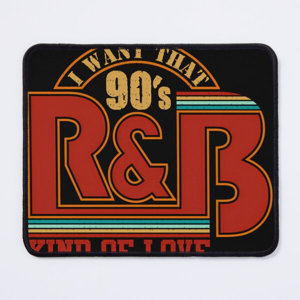 Item preview, I Want That 90S Rbs Kind Of Love designed and sold by AlexTruong-Art.