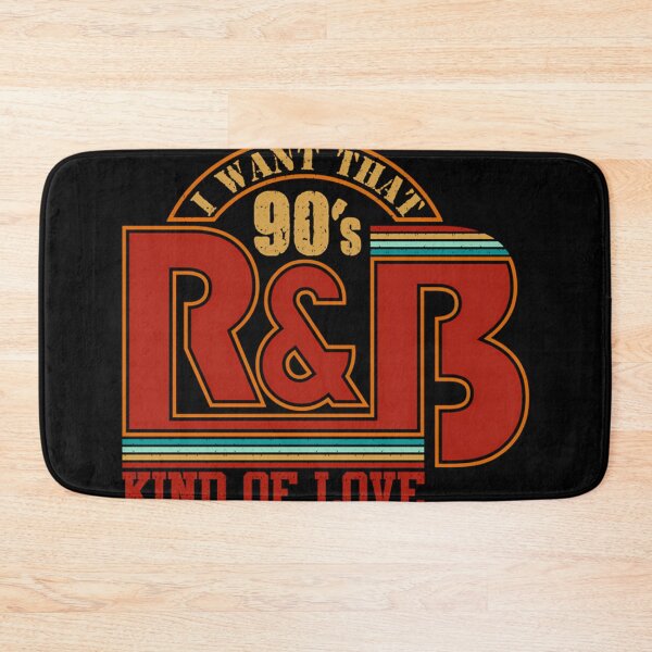 Item preview, I Want That 90S Rbs Kind Of Love designed and sold by AlexTruong-Art.