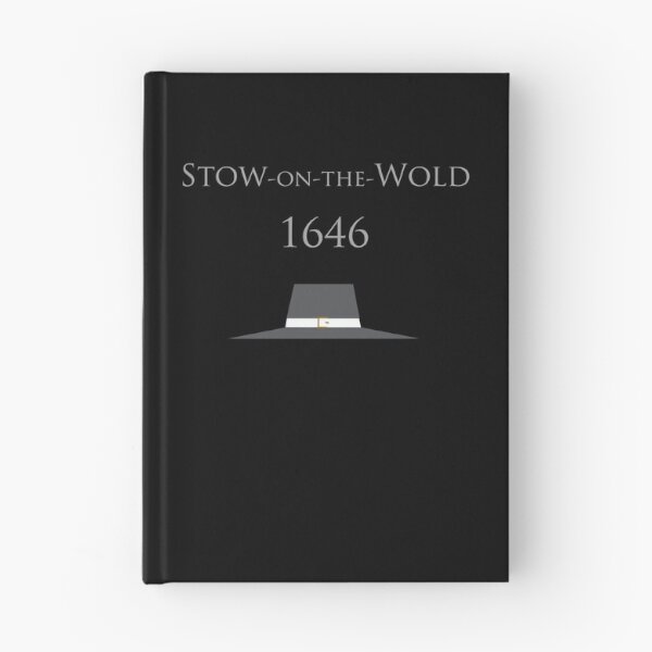 Item preview, The Battle of Stow-on-the-Wold designed and sold by Murph's Images.