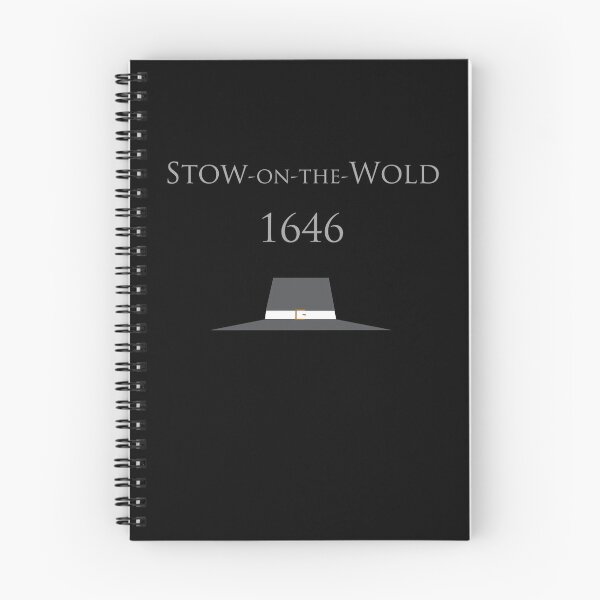 Item preview, The Battle of Stow-on-the-Wold designed and sold by Murph's Images.