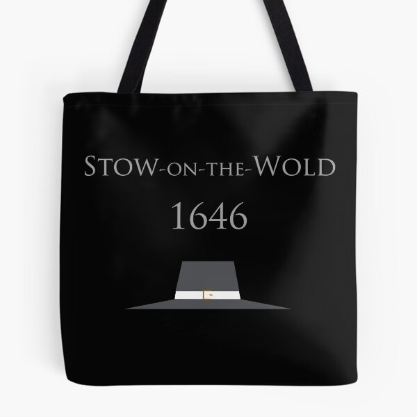 Item preview, The Battle of Stow-on-the-Wold designed and sold by Murph's Images.