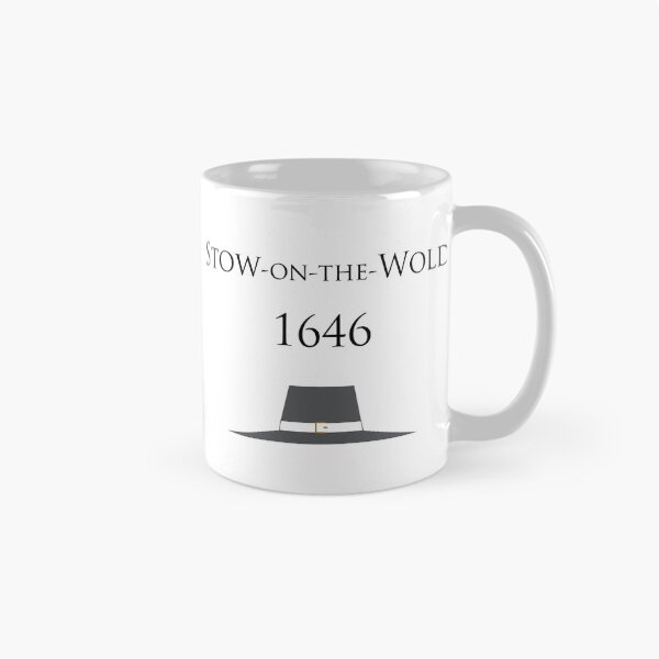 Item preview, The Battle of Stow-on-the-Wold designed and sold by Murph's Images.