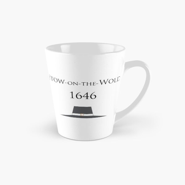 Item preview, The Battle of Stow-on-the-Wold designed and sold by Murph's Images.