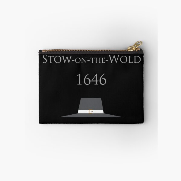 Item preview, The Battle of Stow-on-the-Wold designed and sold by Murph's Images.