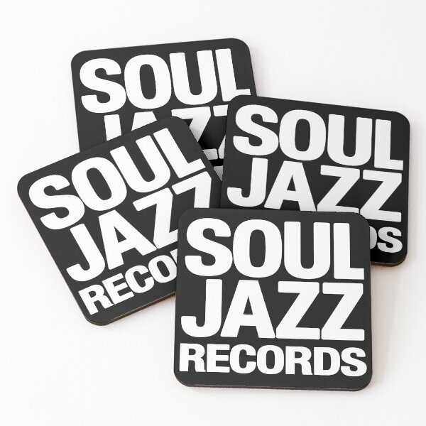 Item preview, Souls Jazz Recordss designed and sold by Pochi Store.