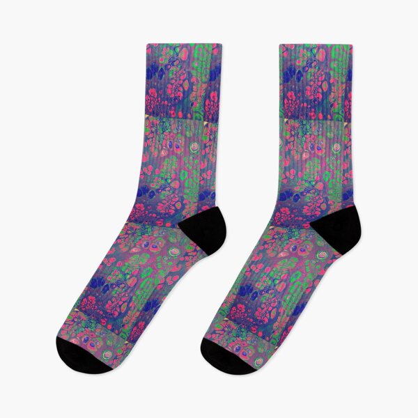 Item preview, Interstellar Cosmic Reef designed and sold by PhoenixWestArt.