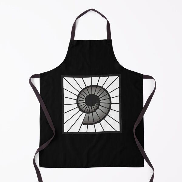 Item preview, Spiral in Square designed and sold by Icareis-Studios.