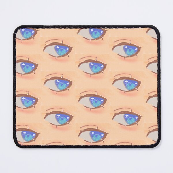 Item preview, Eyes that are like gems designed and sold by Mikhail17.