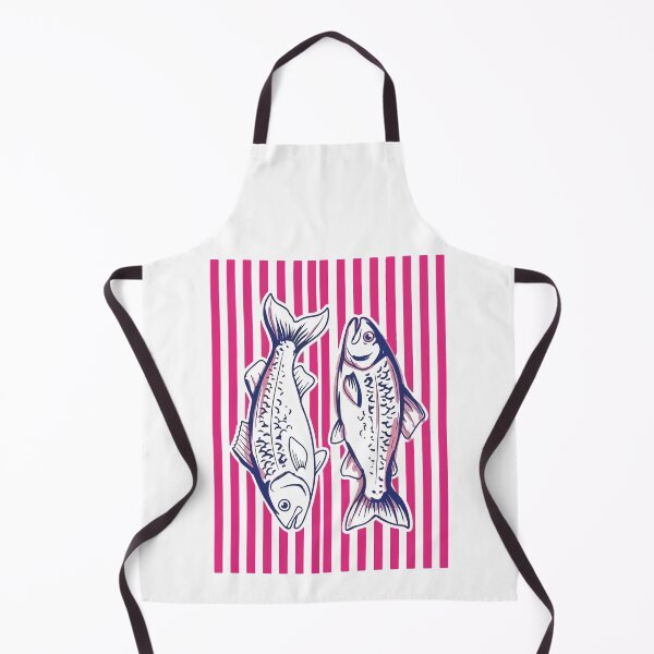Item preview, Vintage Sardine Aesthetic Cute Summer Retro Fish designed and sold by YalenArt.