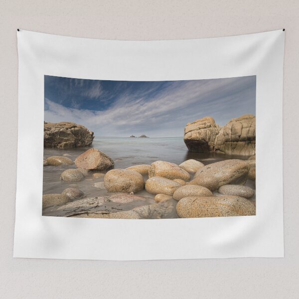 Item preview, Porth Nanven Cornwall designed and sold by eddiej.