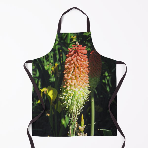 Item preview, Red Hot Poker II designed and sold by Katy Fryd.