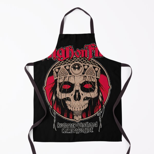 Item preview, High On Fires designed and sold by AlexTruong-Art.