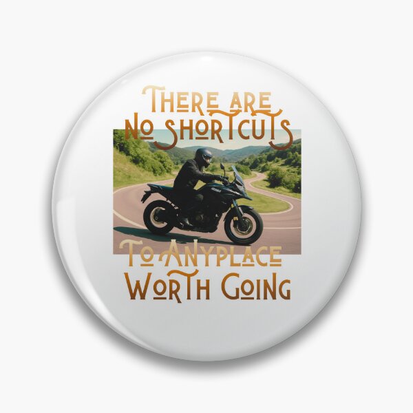 Item preview, T-shirt For Vstrom Lovers designed and sold by MuseAndMind.