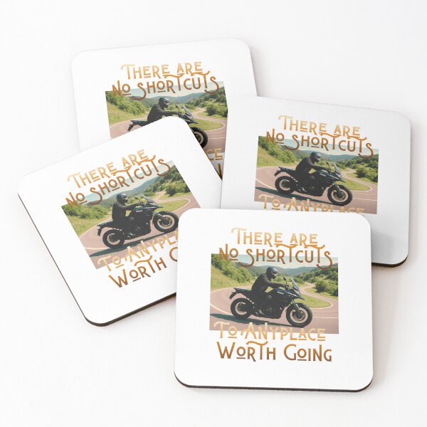 Item preview, T-shirt For Vstrom Lovers designed and sold by MuseAndMind.