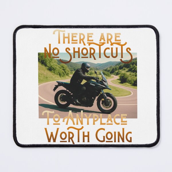 Item preview, T-shirt For Vstrom Lovers designed and sold by MuseAndMind.