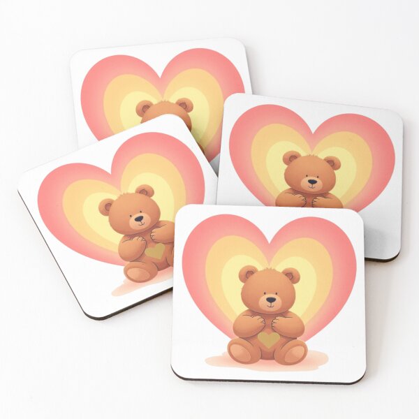 Item preview, Loved By God Bear designed and sold by Dreprogress.