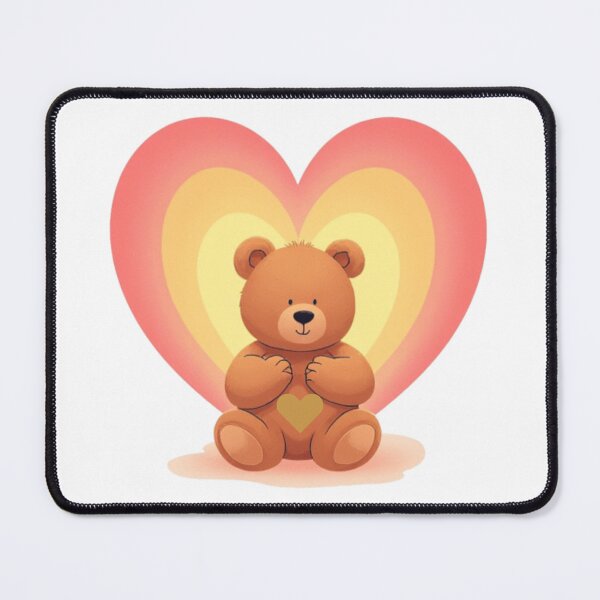 Item preview, Loved By God Bear designed and sold by Dreprogress.