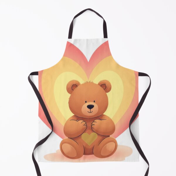 Item preview, Loved By God Bear designed and sold by Dreprogress.