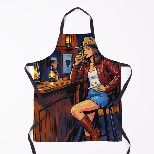 Item preview, Lederbraun Ein Schluck Whiskey designed and sold by pjd94.