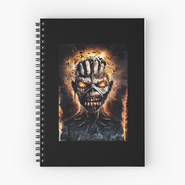 Item preview, Ghosts Dead Heads designed and sold by AlexTruong-Art.