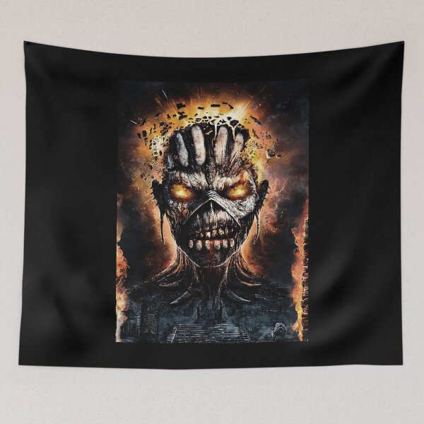 Item preview, Ghosts Dead Heads designed and sold by AlexTruong-Art.